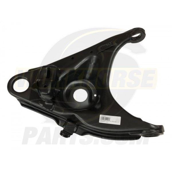 W0003237 - Left Hand Lower Control Arm (P32 & P42 w/ Rear Disc Brakes)